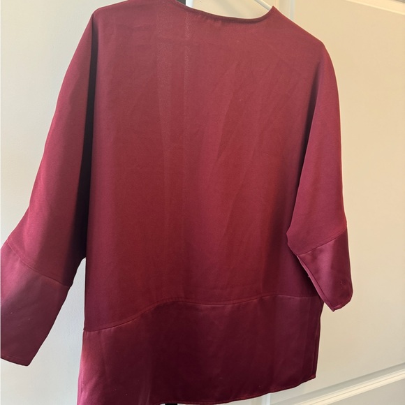 Silk Kimono/Cardigan - Picture 5 of 5